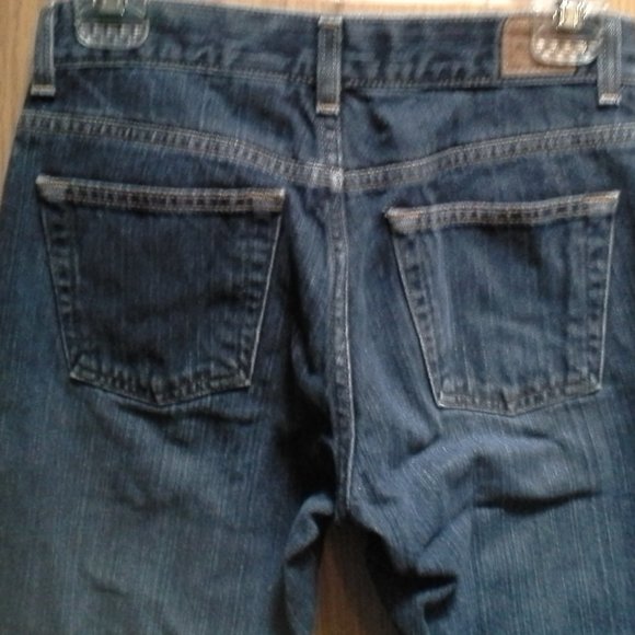 jeans - Picture 3 of 3